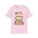 Sip. Sigh. Repeat T-Shirt