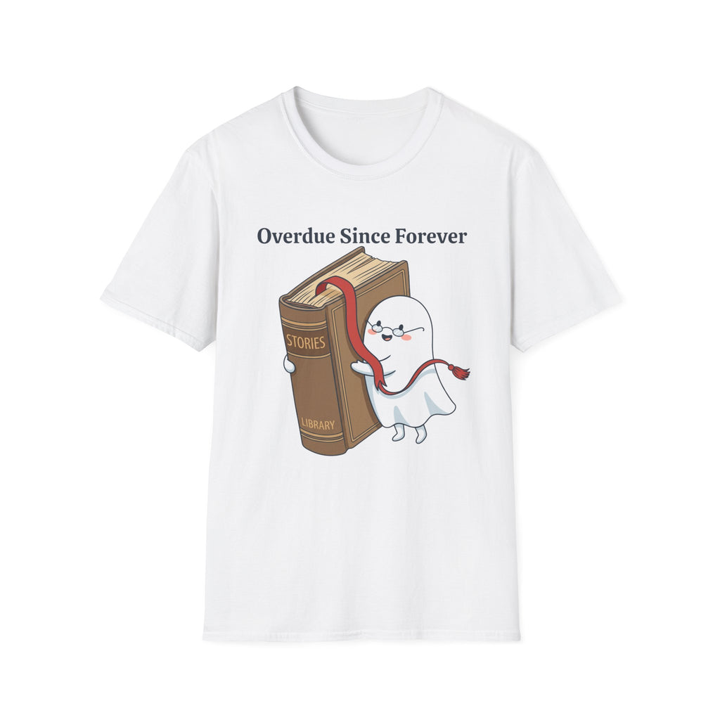 Overdue T-Shirt