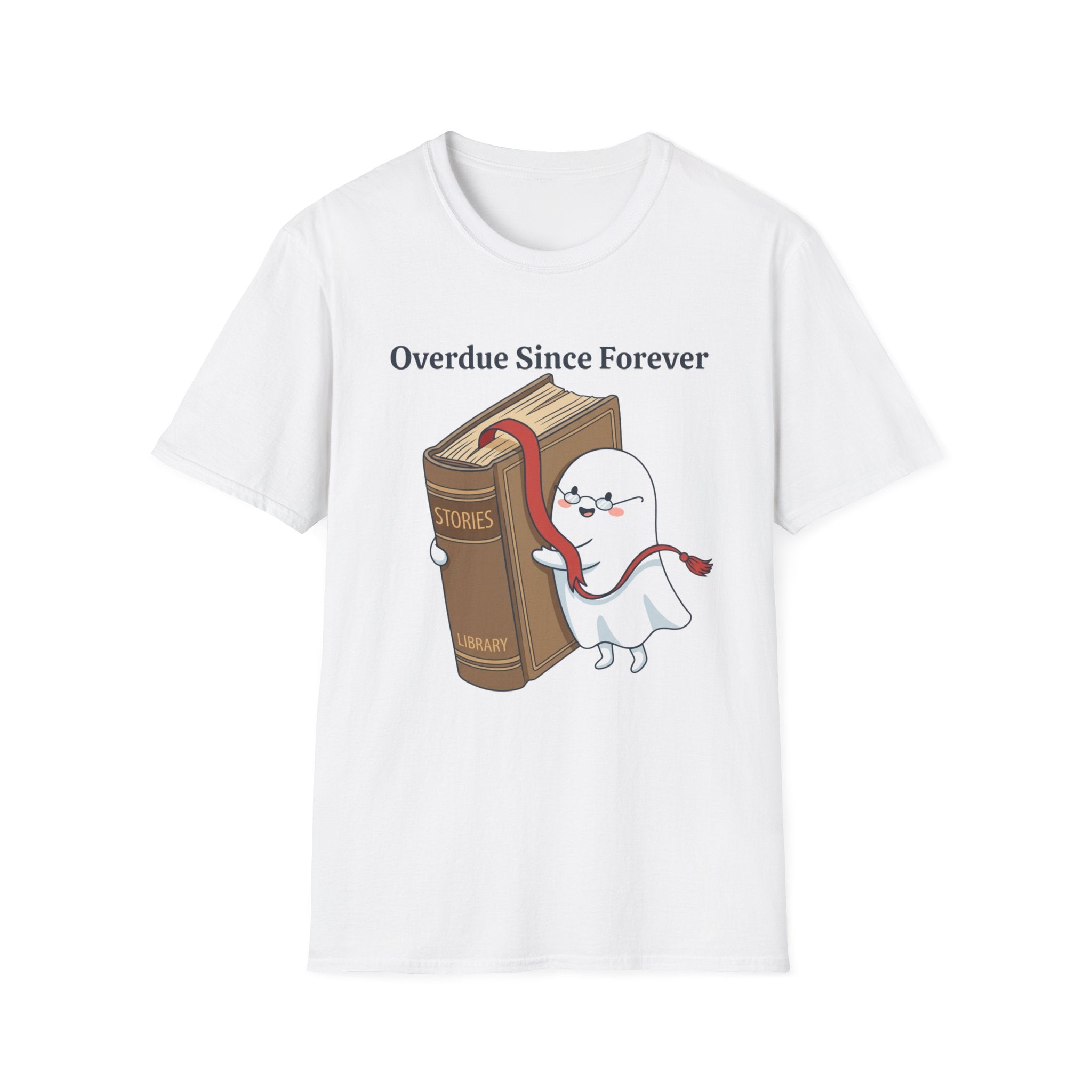 Overdue T-Shirt