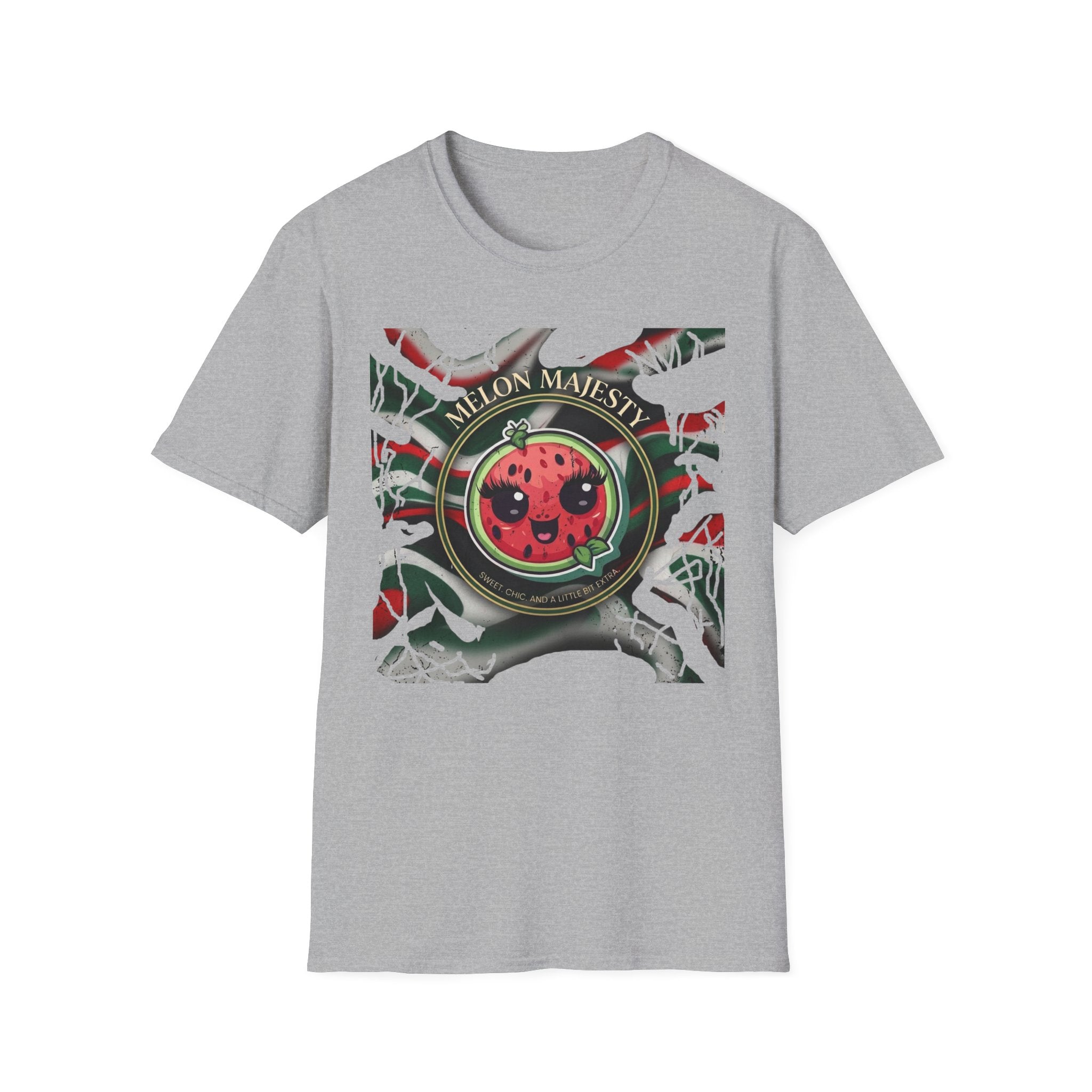 Melon Majesty T-Shirt