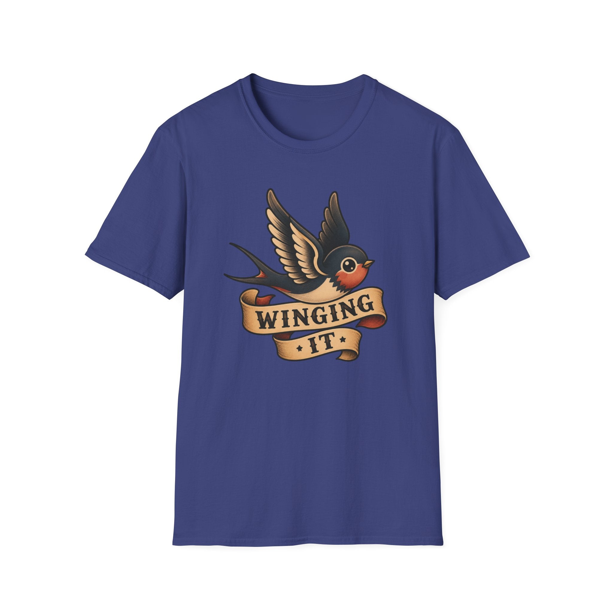 Winging It T-Shirt