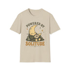 Powered By Solitude T-Shirt