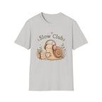 Slow Club T-Shirt