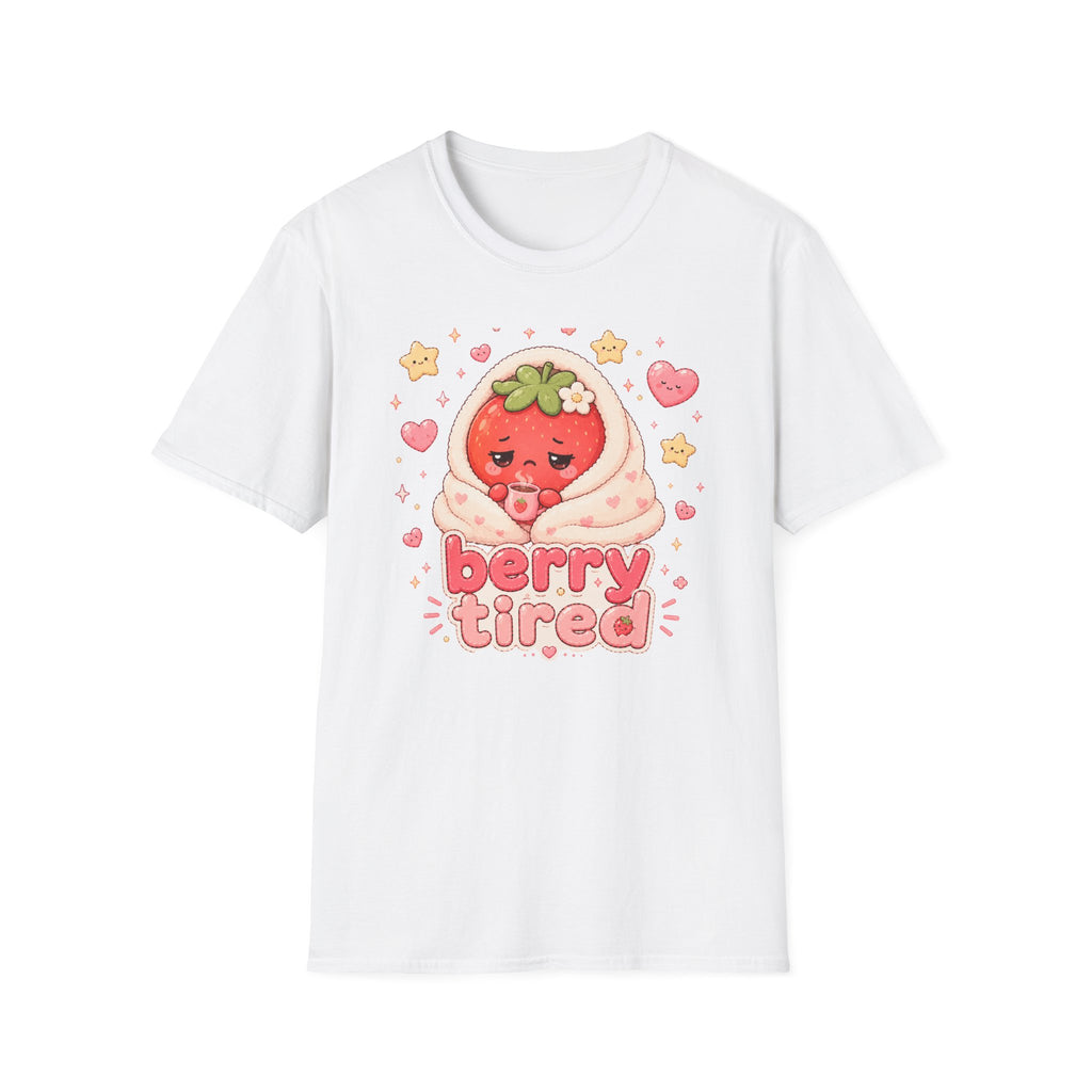Berry Done T-Shirt