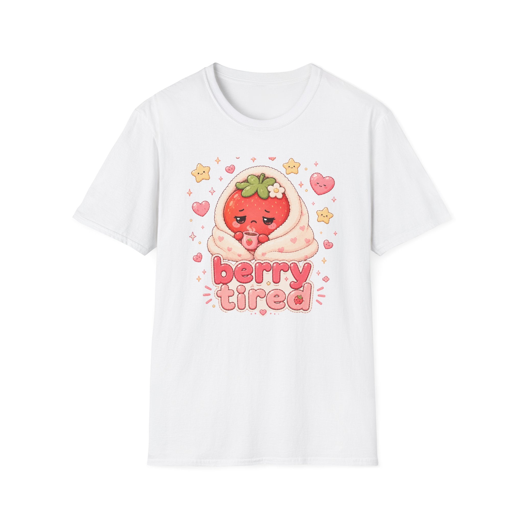 Berry Done T-Shirt