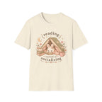 Reading Instead T-Shirt