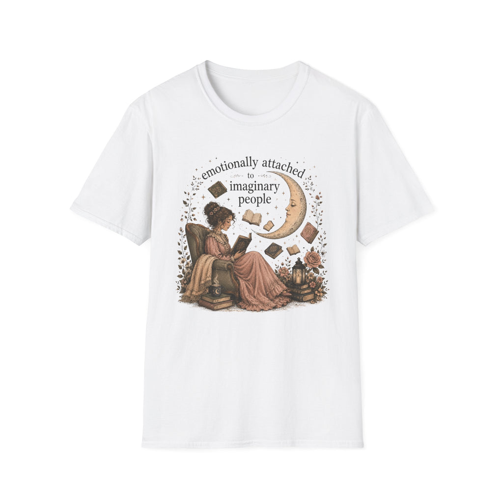 Imaginary People T-Shirt