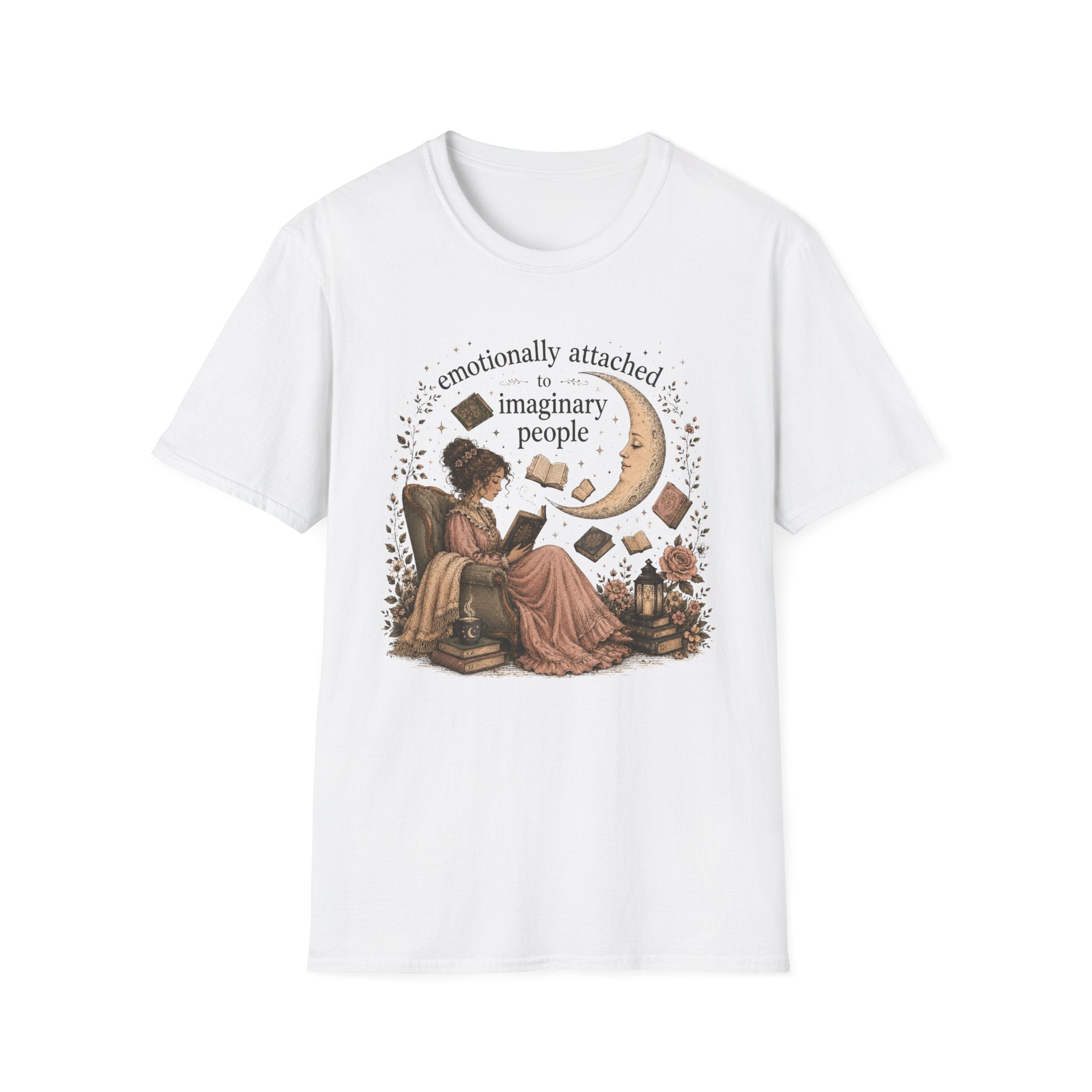 Imaginary People T-Shirt