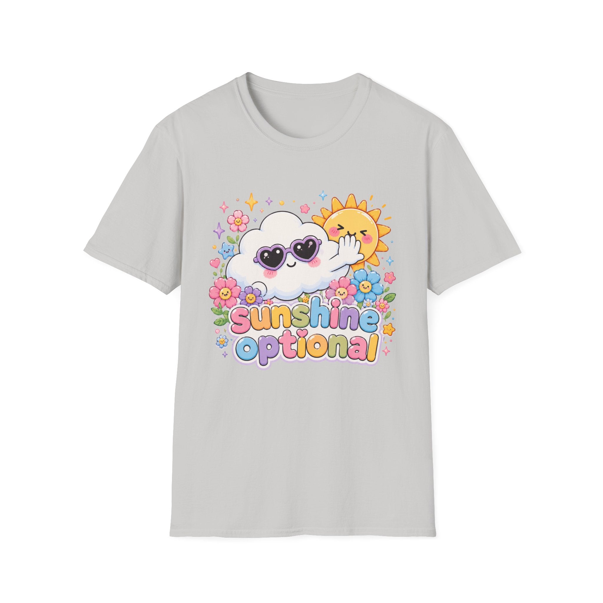 Sunshine Optional T-Shirt