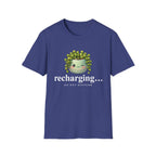 Recharging Succulent T-Shirt