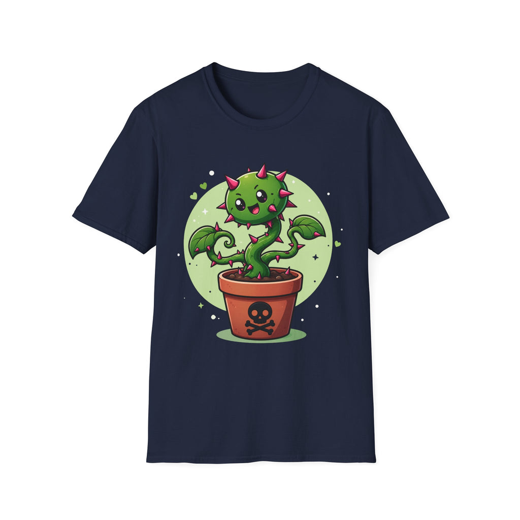 Poison Ivy T-Shirt