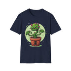 Poison Ivy T-Shirt