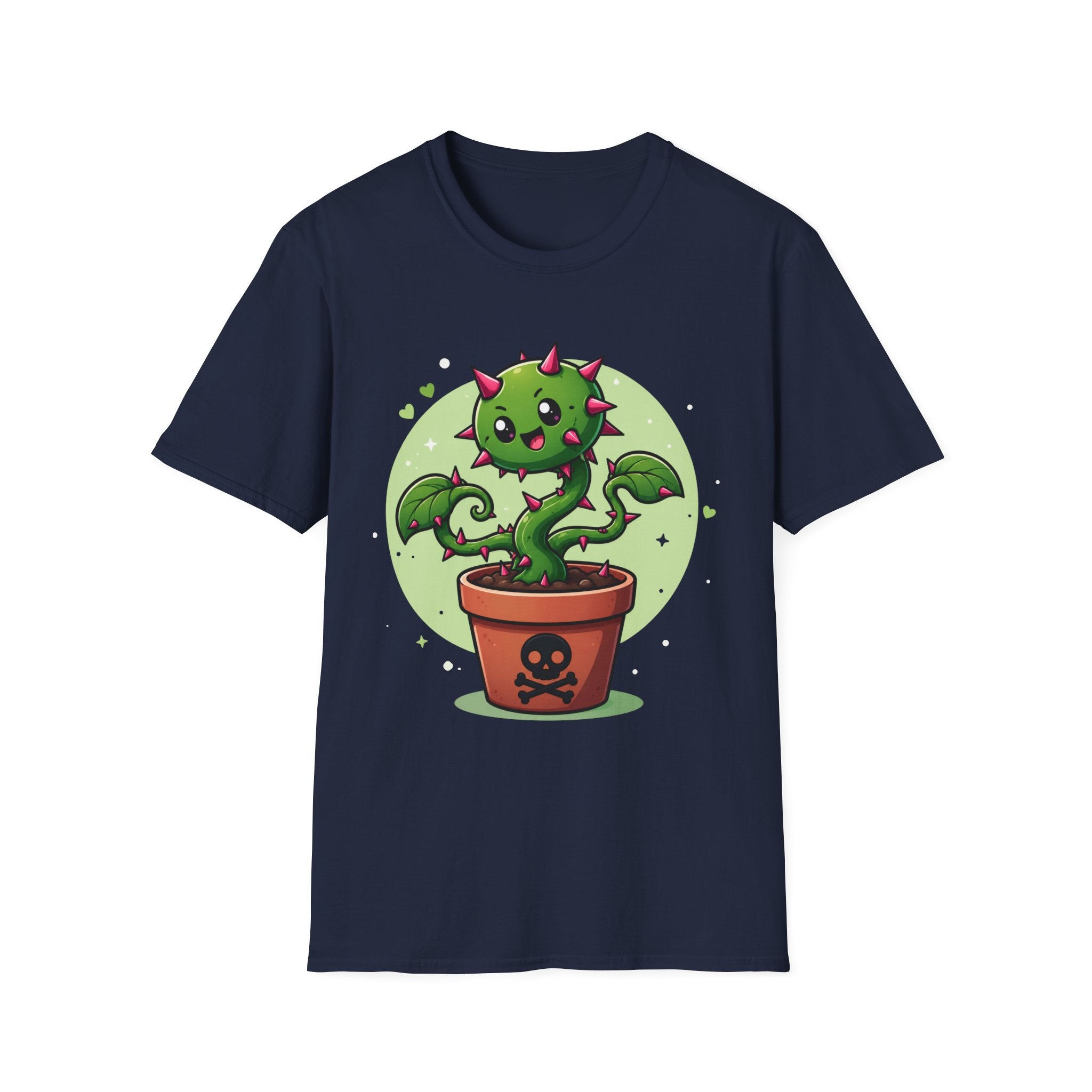 Poison Ivy T-Shirt