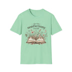 Non Fiction T-Shirt