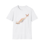 Rainbow Book T-Shirt