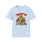 Running On Silence T-Shirt