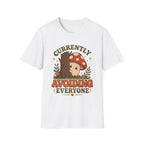 Currently Avoiding T-Shirt
