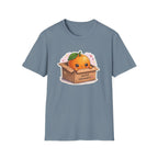 Orange Box T-Shirt