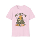 Selective Energy T-Shirt