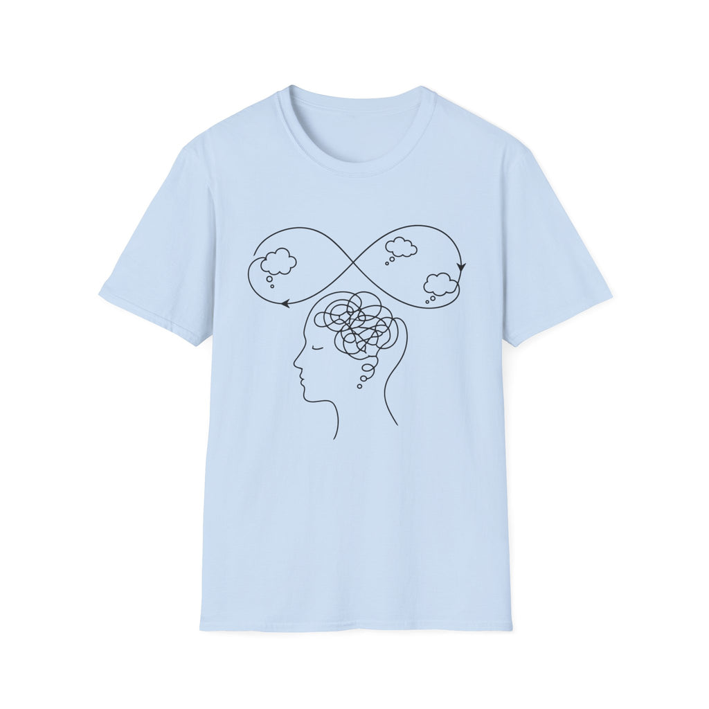 So Many Thoughts T-Shirt