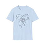 So Many Thoughts T-Shirt