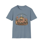 Saving Progress T-Shirt