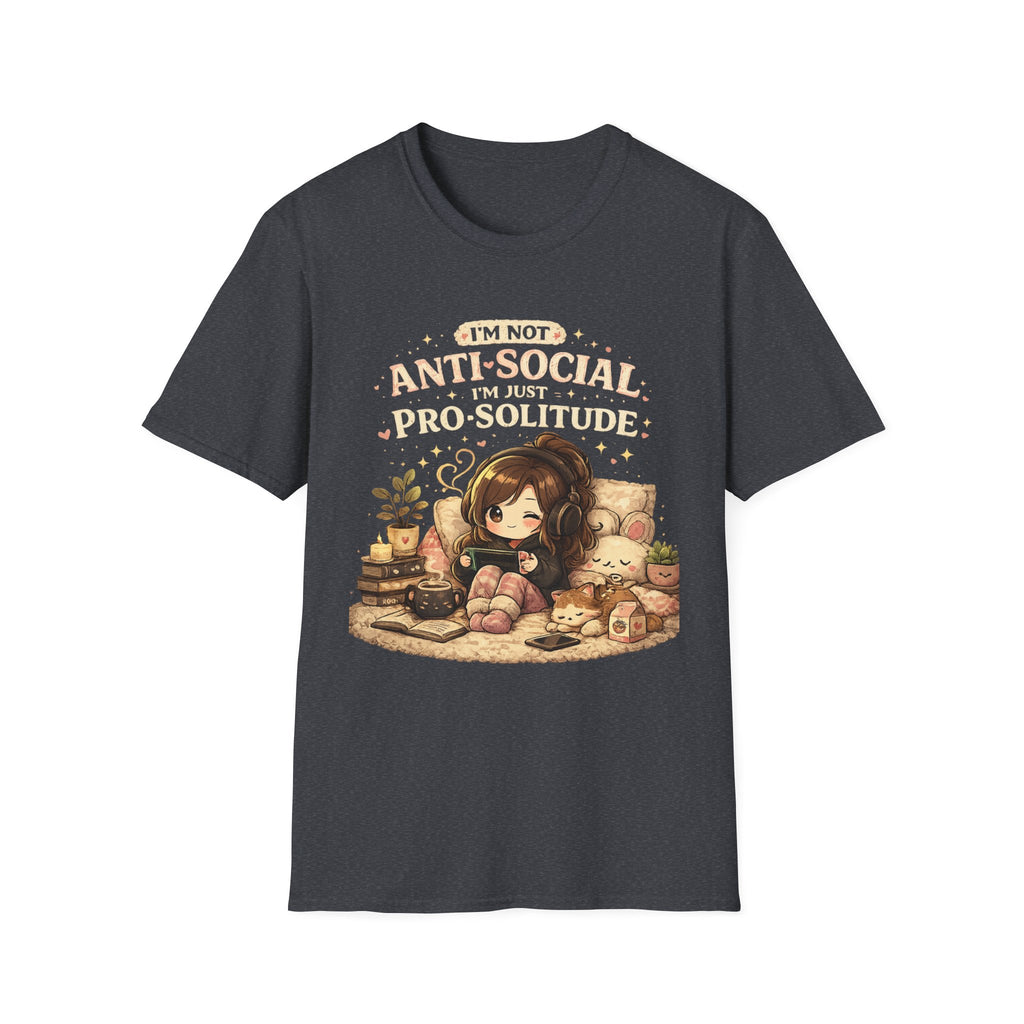 Pro Solitude T-Shirt