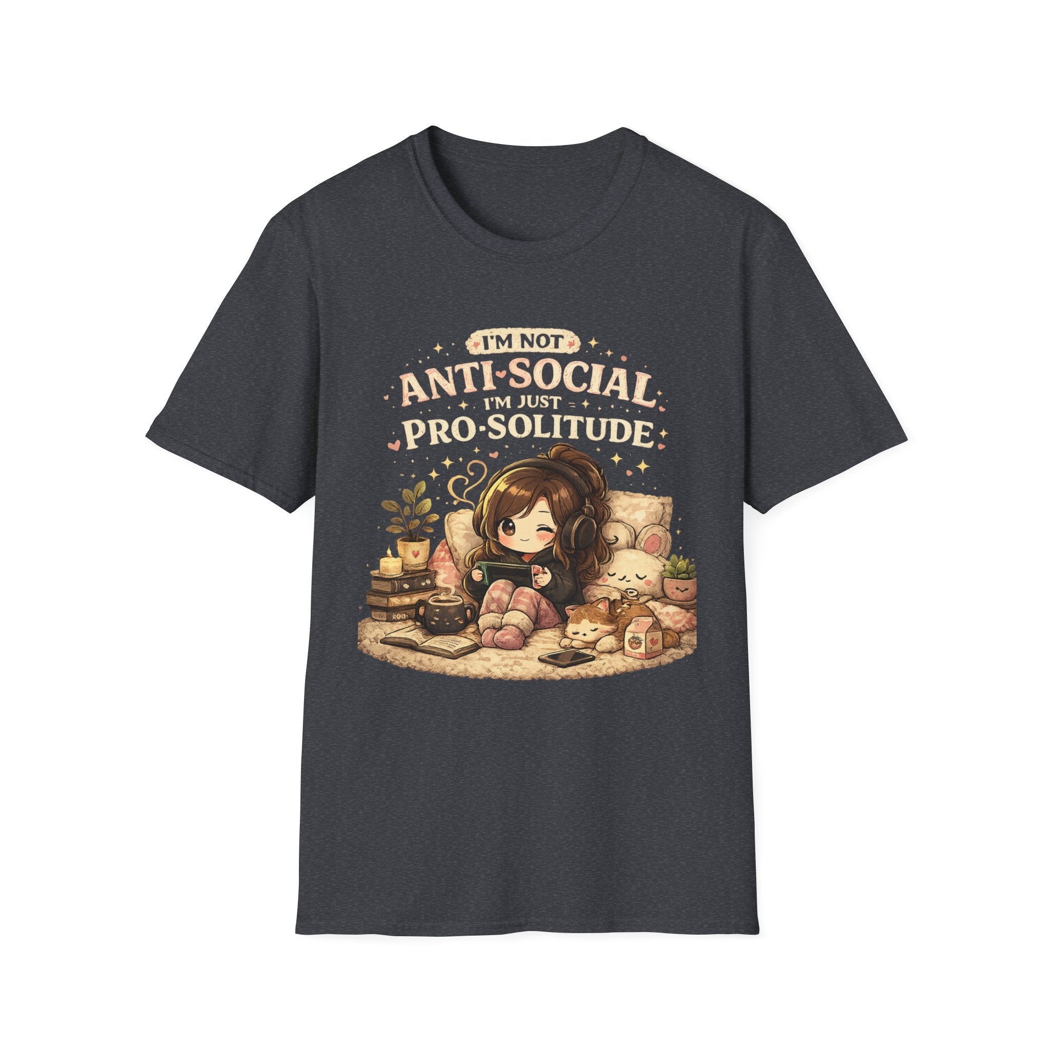 Pro Solitude T-Shirt