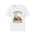 Powered By Solitude T-Shirt