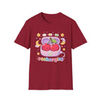 Recharging Cherries T-Shirt