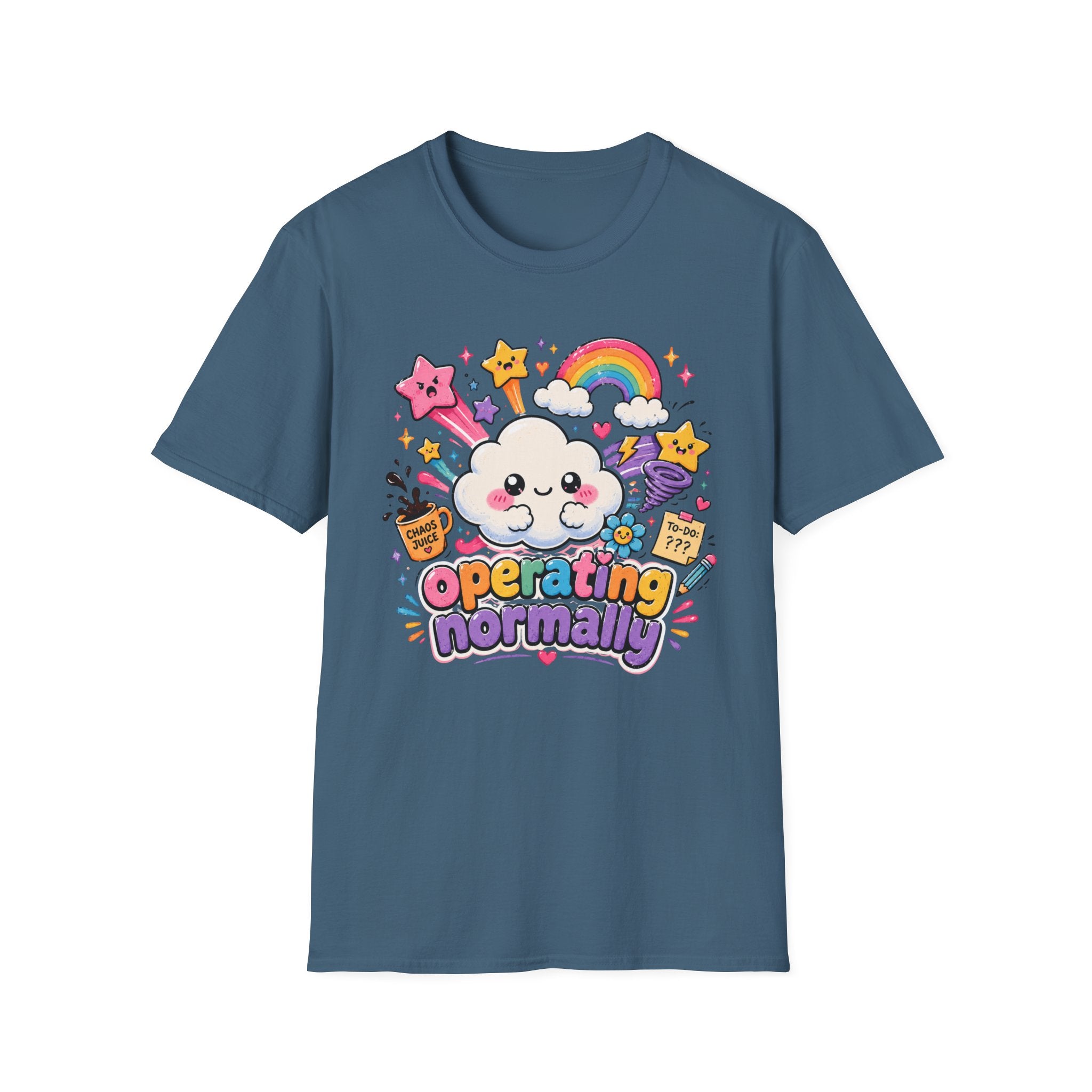 Operating Normally T-Shirt