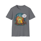I Am One With Nature T-Shirt