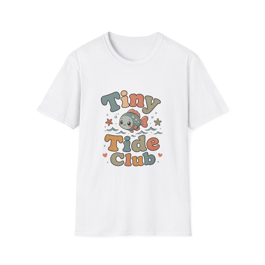 Tiny Tide Club T-Shirt