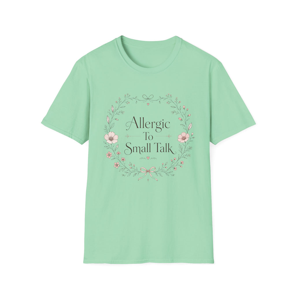 Allergic T-Shirt