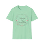 Allergic T-Shirt