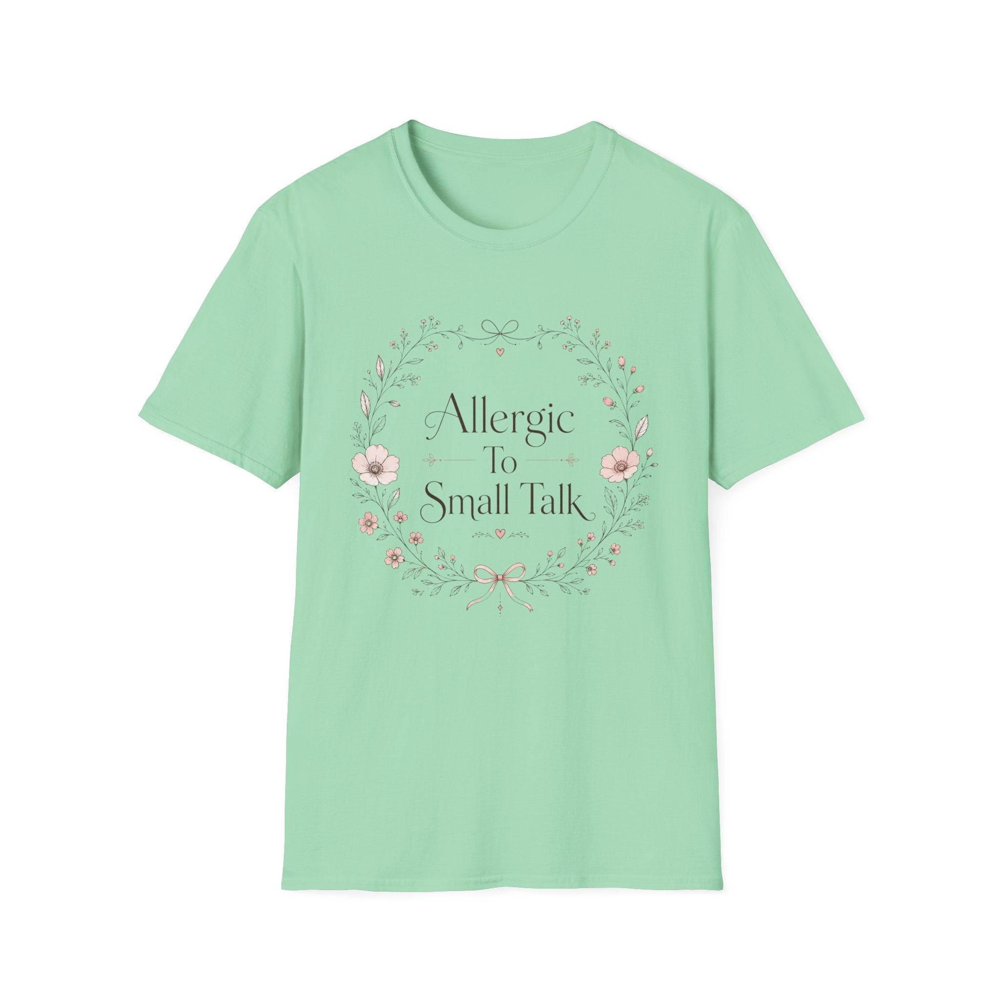 Allergic T-Shirt