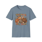 Nature's Nap Team T-Shirt