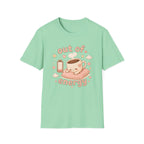Out Of Energy T-Shirt