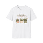 House Plants T-Shirt