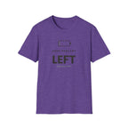 Zero % T-Shirt