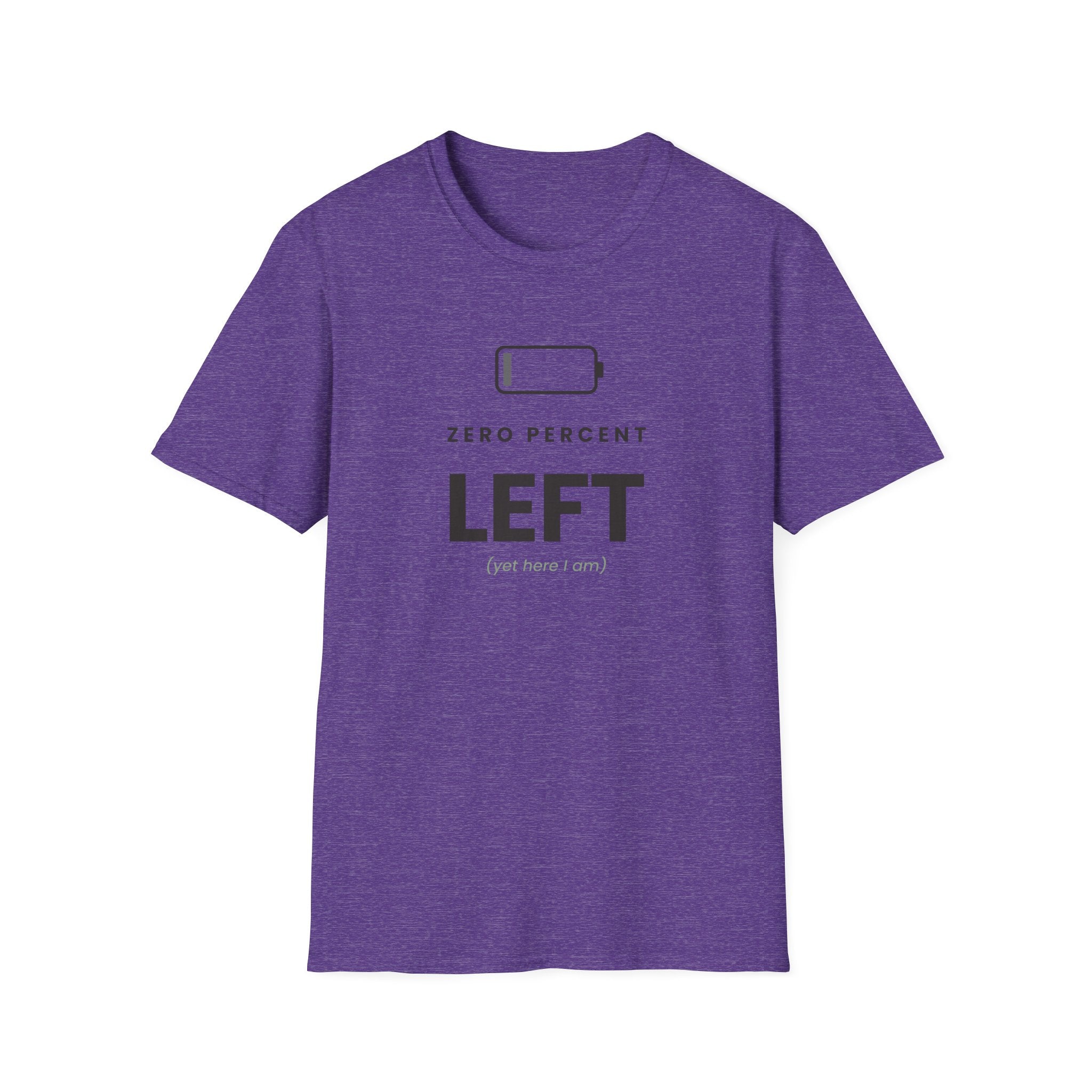 Zero % T-Shirt
