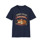 Not Available T-Shirt
