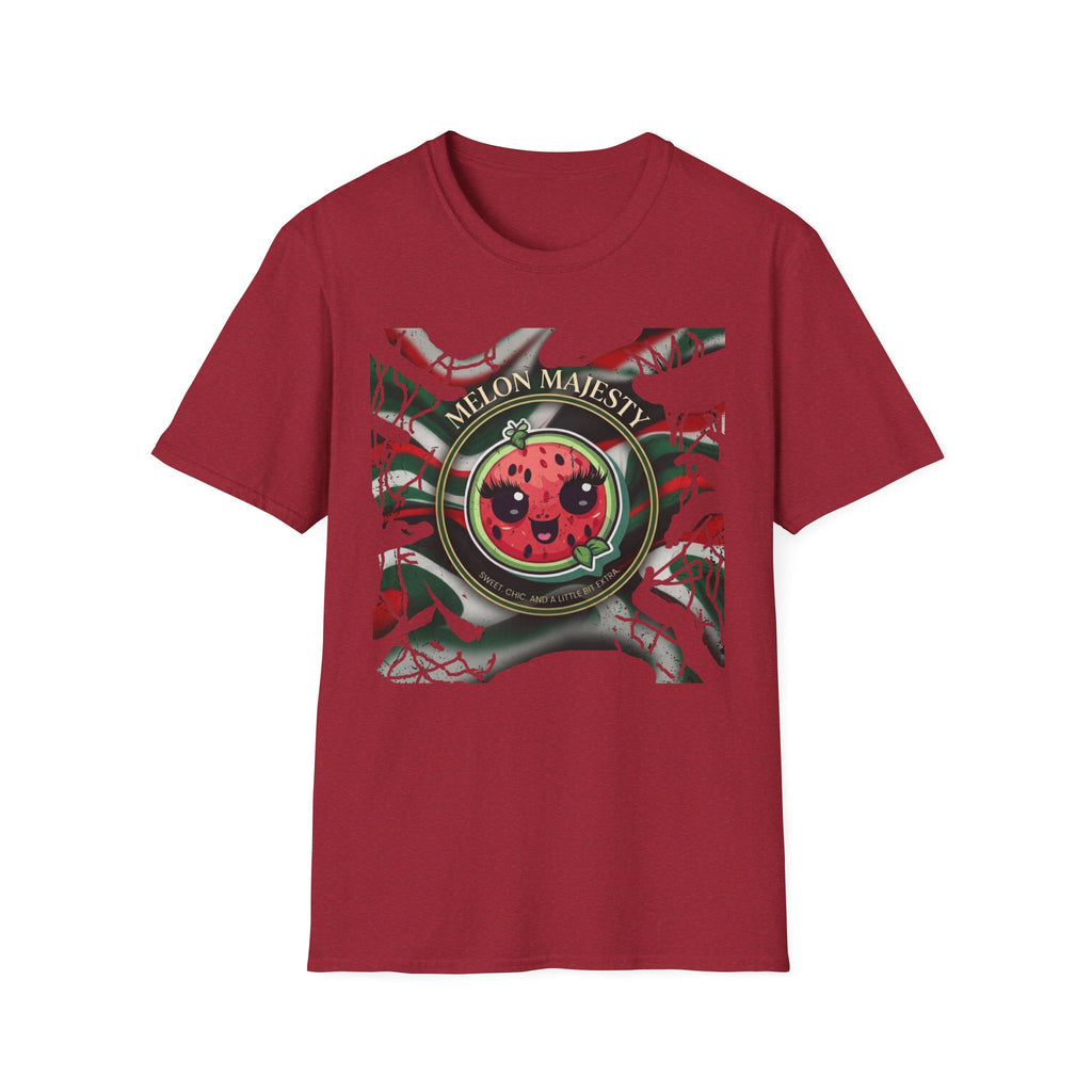 Melon Majesty T-Shirt