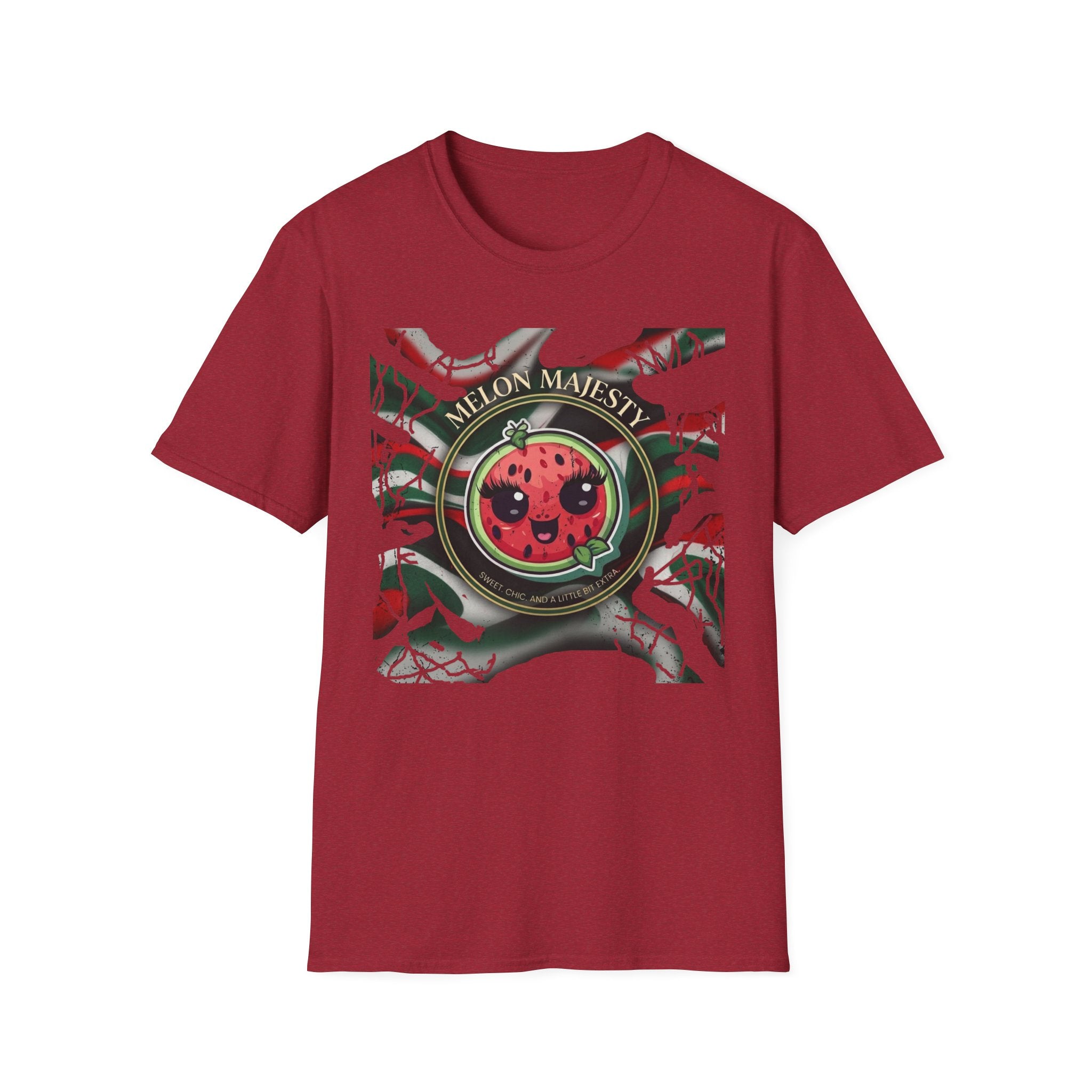Melon Majesty T-Shirt