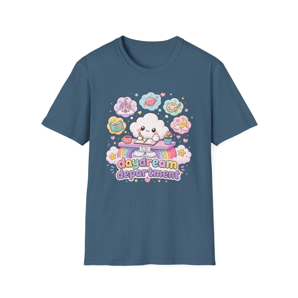 Daydream Department T-Shirt