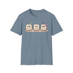 CTRL + ALT + NAP T-Shirt