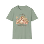 Reading Instead T-Shirt