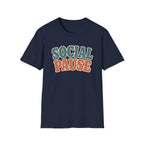 Social Pause T-Shirt