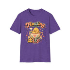 Floating Through Life T-Shirt