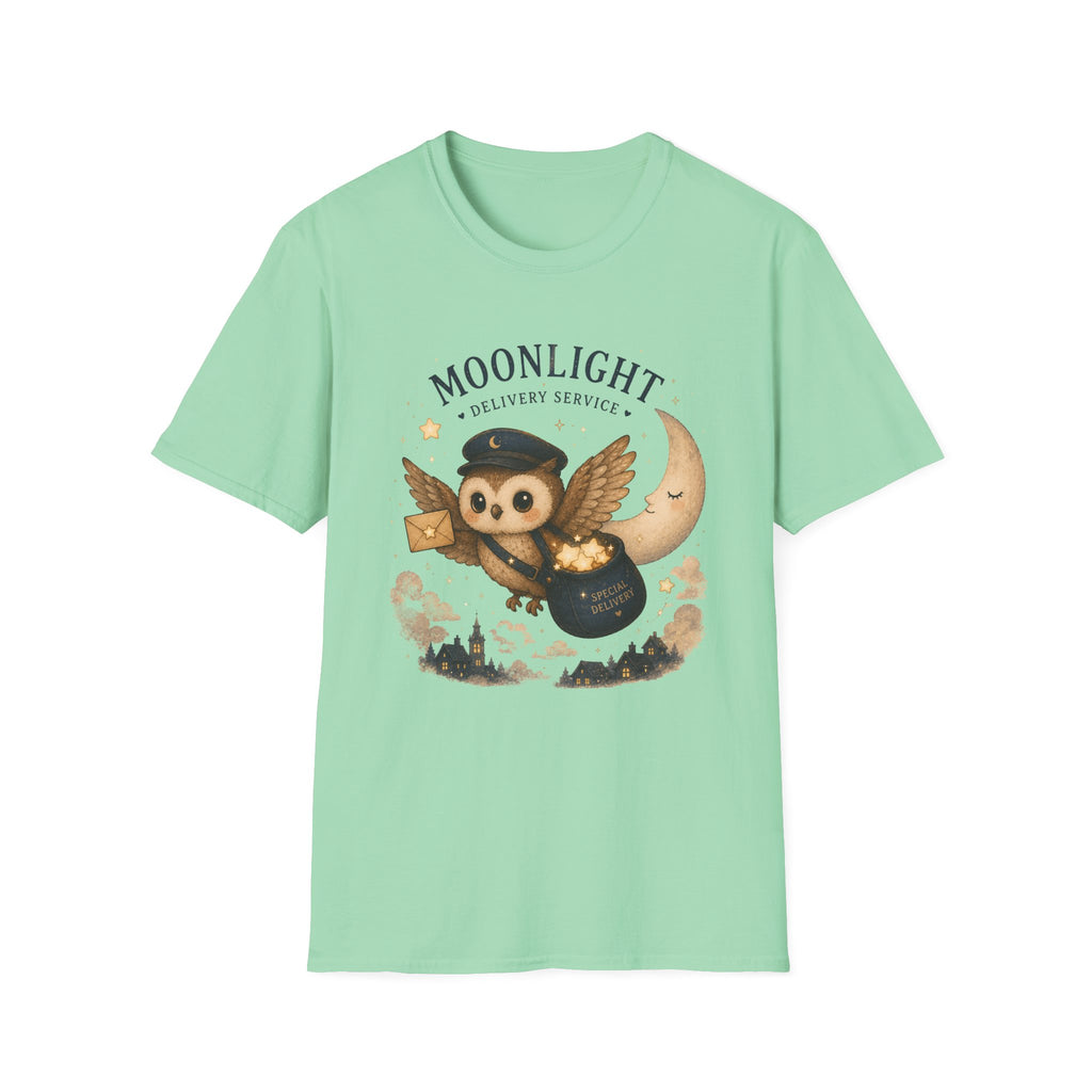 Moonlight Delivery T-Shirt